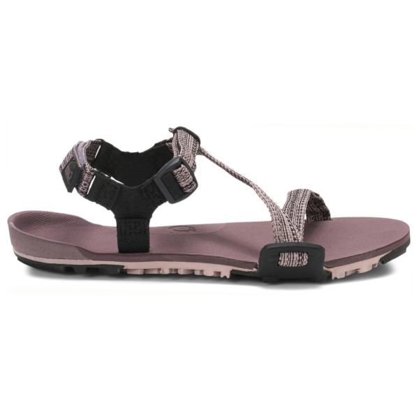 Xero Shoes  Women's Z-Trail EV - Barefootschoenen, zwart
