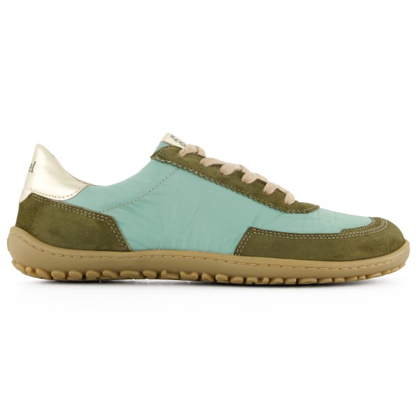 Koel  Women's Isabella Suede - Barefootschoenen, groen