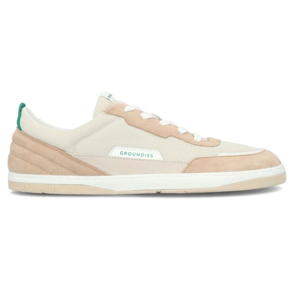 Groundies  Women's Zürich - Barefootschoenen, beige