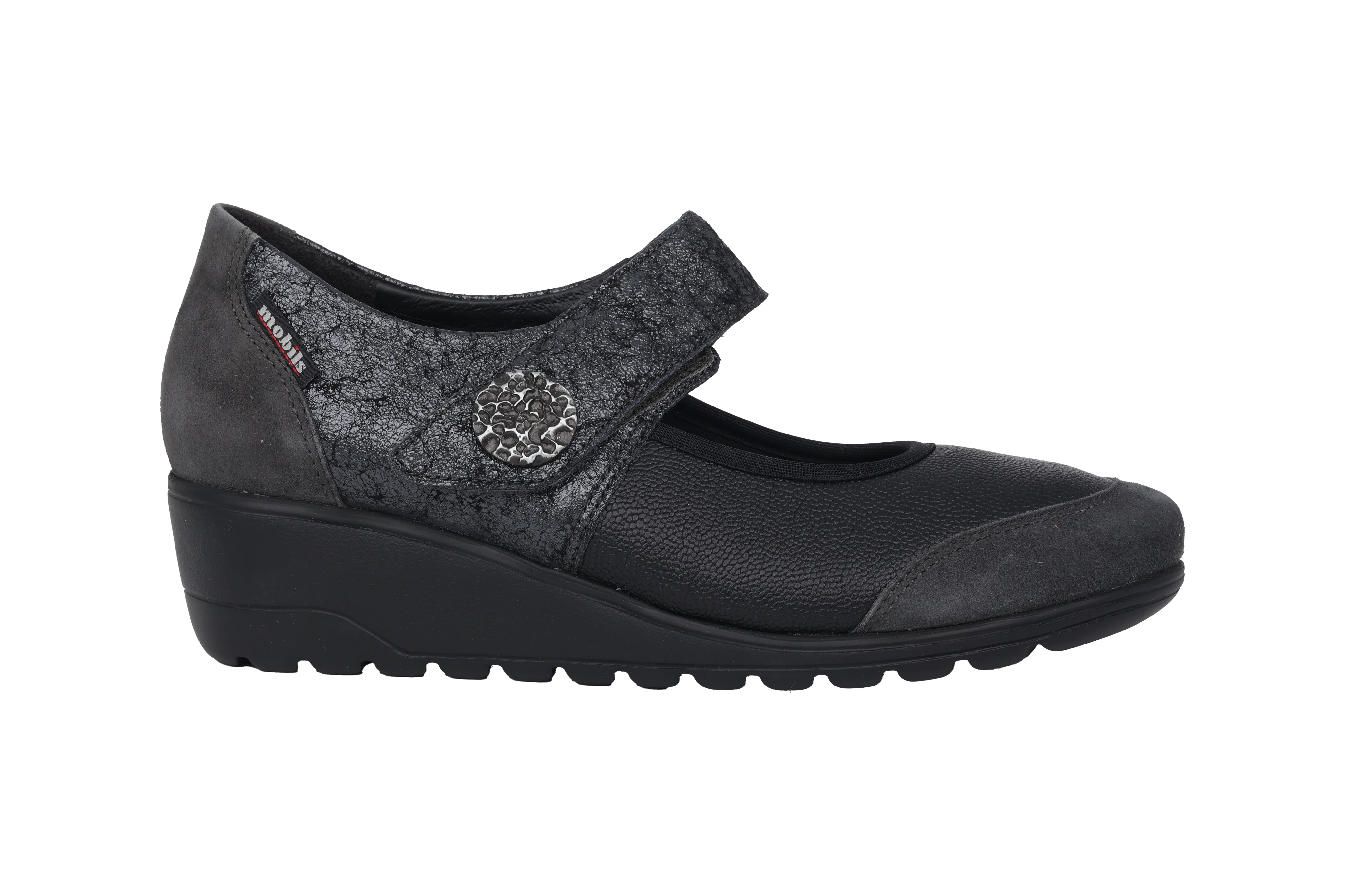 Mephisto Bathilda dames ballerina