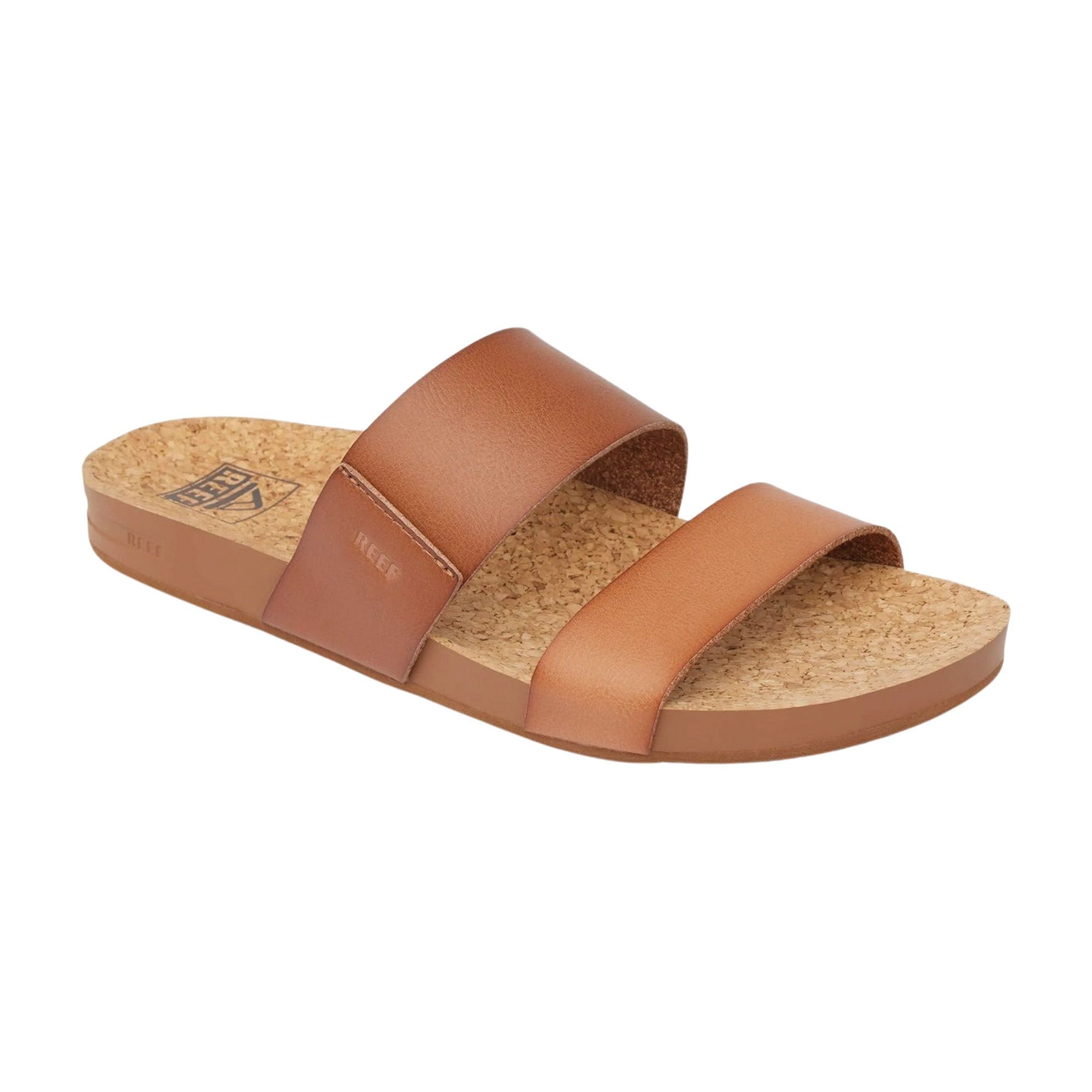 Reef Cushion Vista Slippers Dames