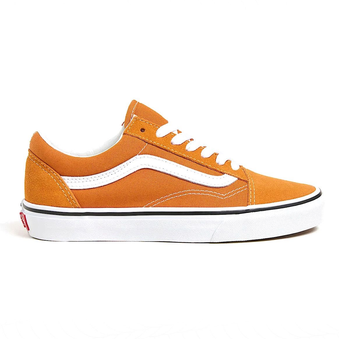 Vans Old Skool Color Theory Sneakers Dames