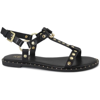 Keys Sandalen  KEY-E25-10890-BL