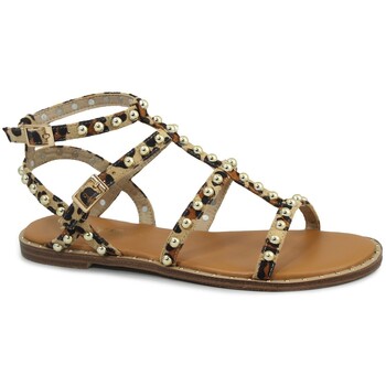 Keys Sandalen  KEY-E25-10891-BE