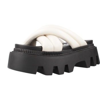 Buffalo Sandalen  FLORA CROSS QUILT