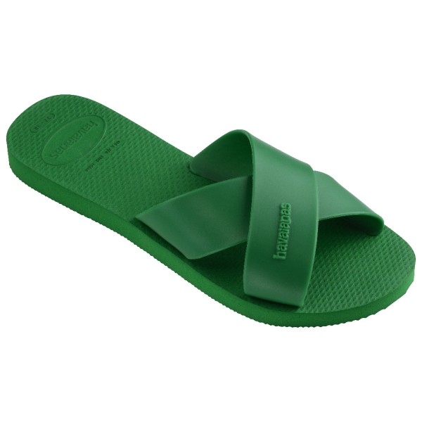 Havaianas  Women's Aqua - Sandalen, groen