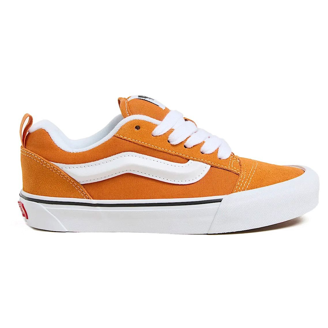 Vans Knu Skool Sneakers Dames