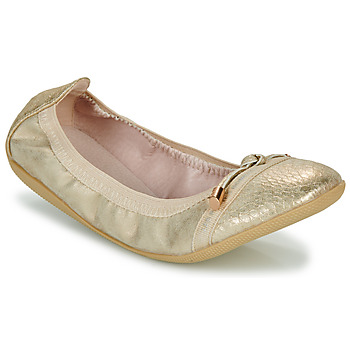 Les Petites Bombes Ballerina's  JELINA