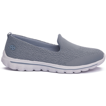 Dockers Ballerina's  HELLBLAU