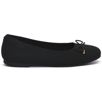 Valleverde Ballerina's  NERO