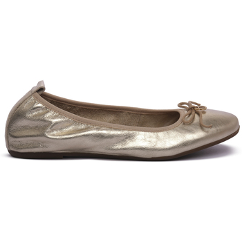 Valleverde Ballerina's  PLATINO