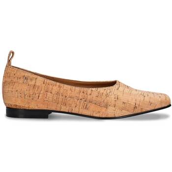 Nae Vegan Shoes Ballerina's  Melita Cork