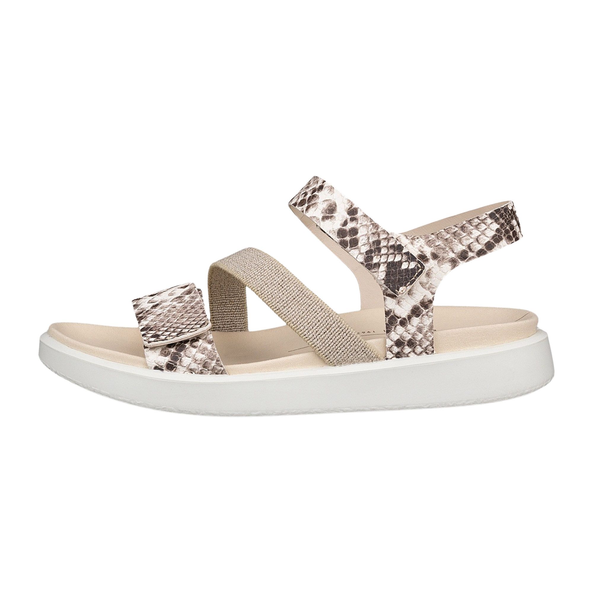 Ecco Flowt Sandalen Dames