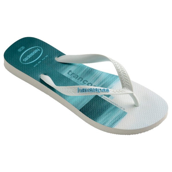 Havaianas  Top Surfer I - Sandalen, turkoois