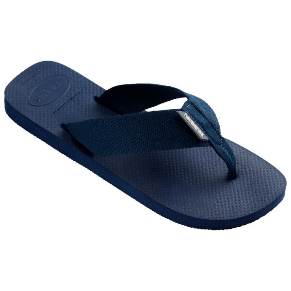 Havaianas  Urban Basic Material - Sandalen, blauw
