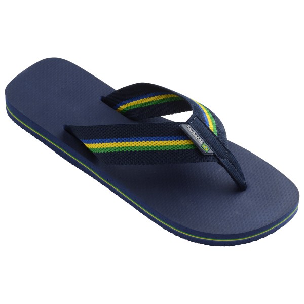 Havaianas  Urban Brasil - Sandalen, blauw