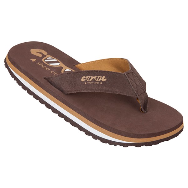 Cool Shoe  Original - Sandalen, bruin