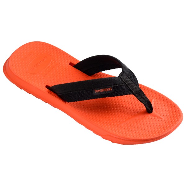 Havaianas  Track Plus - Sandalen, rood