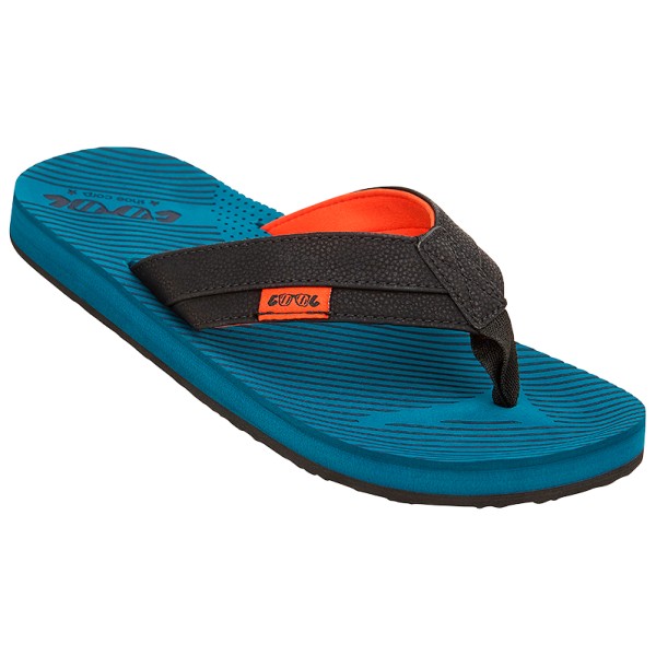 Cool Shoe  Goku - Sandalen, blauw