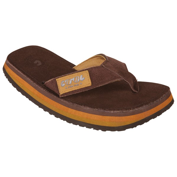Cool Shoe  2Lux - Sandalen, bruin