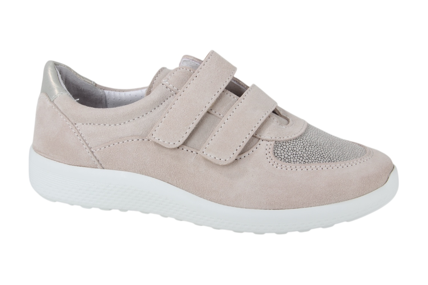 Ti Comos 2490001-400 dames klittenbandschoenen