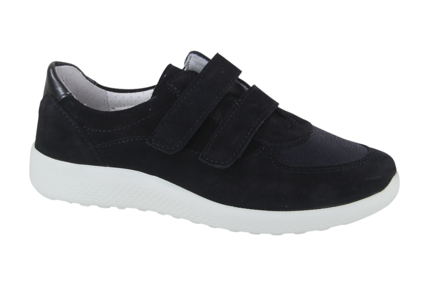 Ti Comos 2490001-830 dames klittenbandschoenen