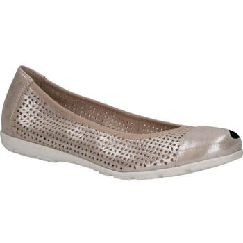 Caprice Ballerina's  -