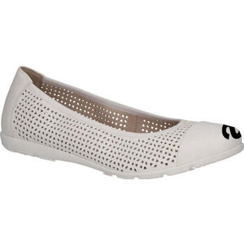 Caprice Ballerina's  -