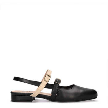 Nae Vegan Shoes Ballerina's  Juno