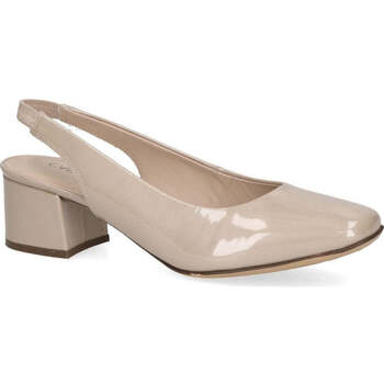Caprice Ballerina's  -