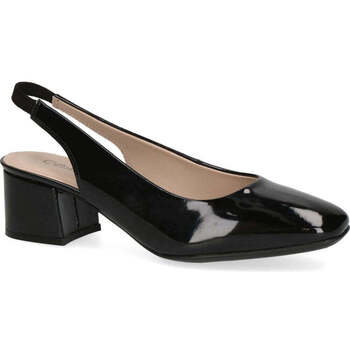 Caprice Ballerina's  -