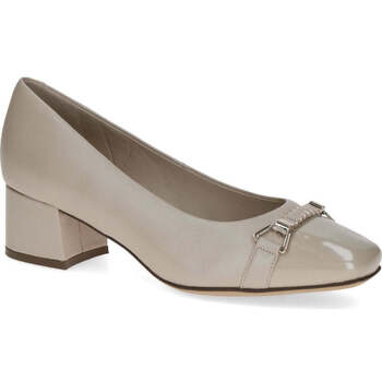 Caprice Ballerina's  -