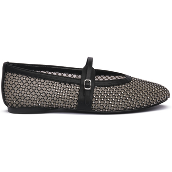 Steve Madden Ballerina's  BLK REJOICE