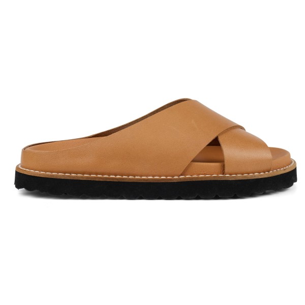 Kavat  Women's Länna - Sandalen, oranje