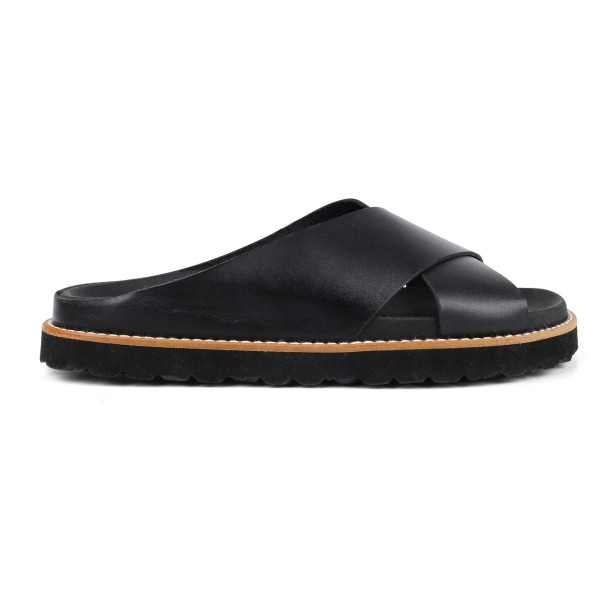 Kavat  Women's Länna - Sandalen, zwart