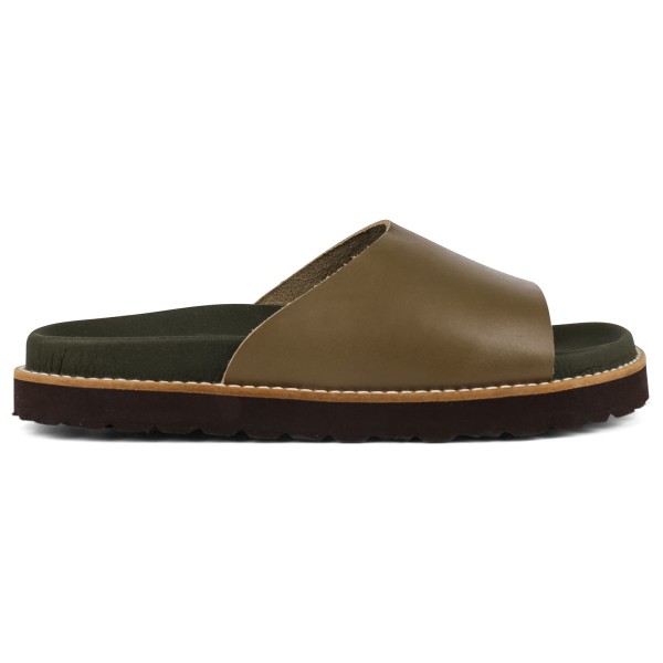 Kavat  Women's Liljedal - Sandalen, bruin