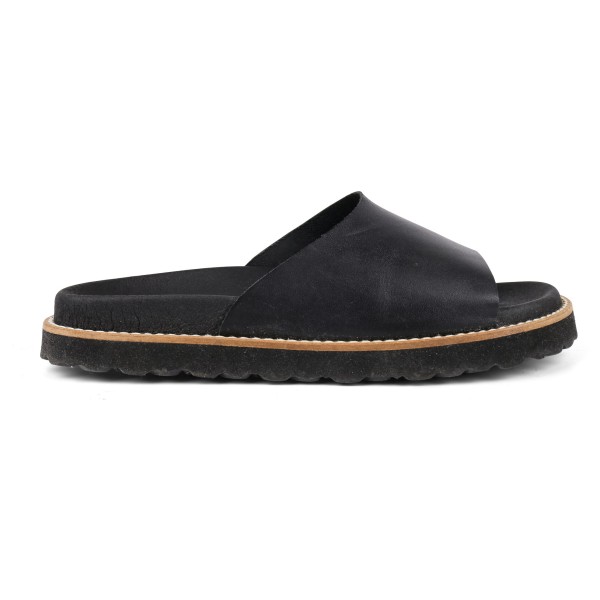 Kavat  Women's Liljedal - Sandalen, zwart