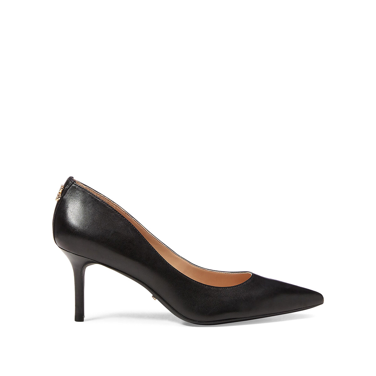 LAUREN RALPH LAUREN Pumps met naaldhak
