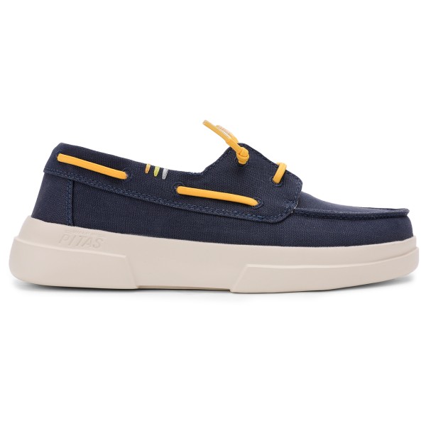 Walk in Pitas  Women's Cefalú - Sneakers, wit