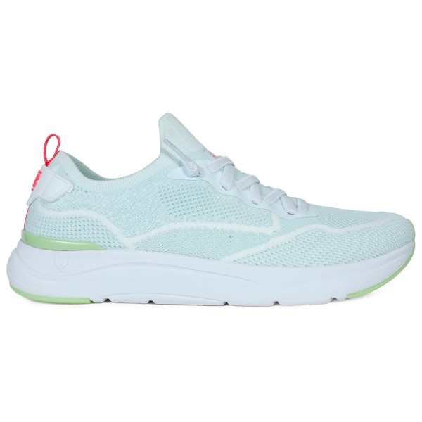 Walk in Pitas  Women's Cue - Sneakers, grijs/wit