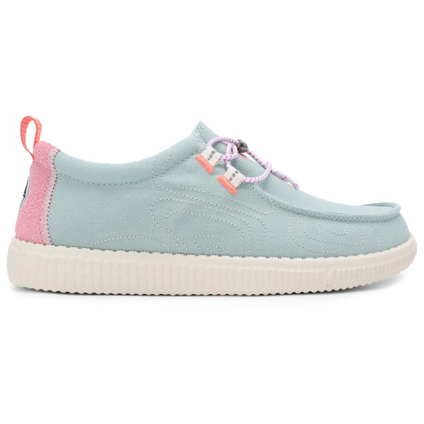 Walk in Pitas  Women's WP150 Mountaincore - Sneakers, wit