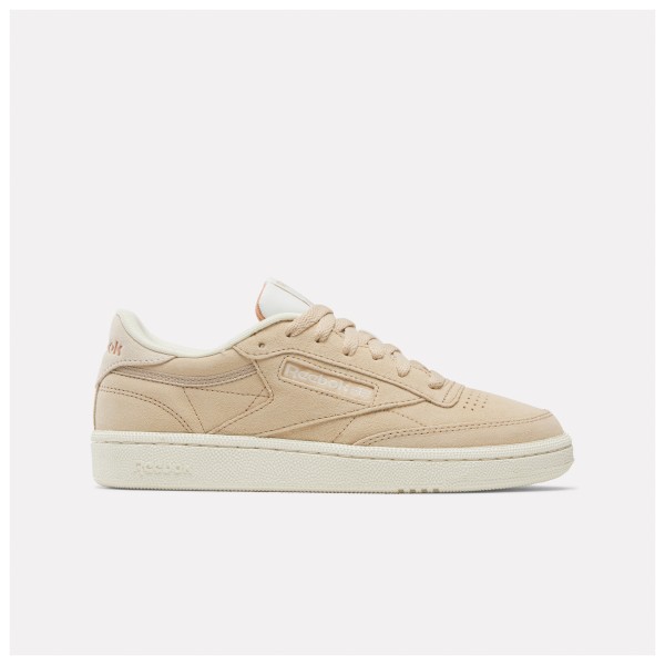 Reebok  Women's Club C 85 - Sneakers, wit