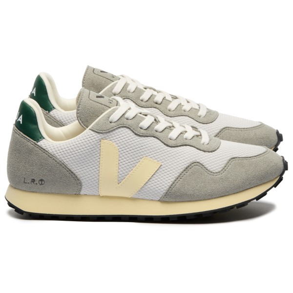 Veja  Women's SDU REC - Sneakers, grijs