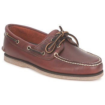 Timberland Bootschoenen  CLASSIC 2 EYE