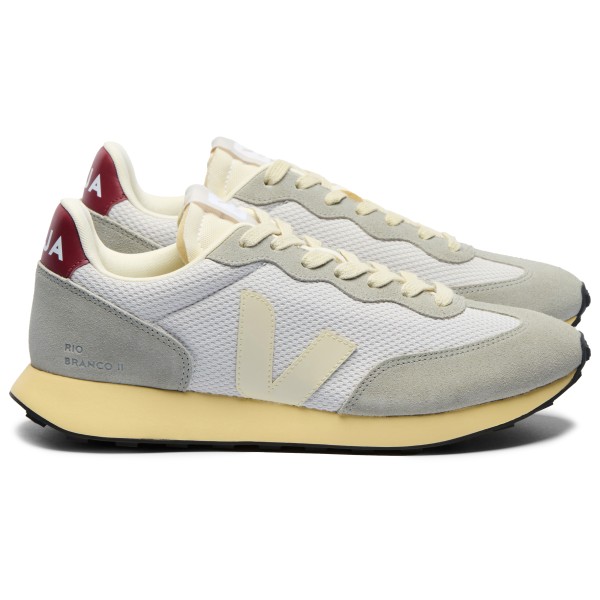 Veja  Women's Rio Branco II - Sneakers, beige