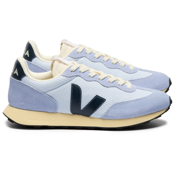 Veja  Women's Rio Branco II - Sneakers, grijs