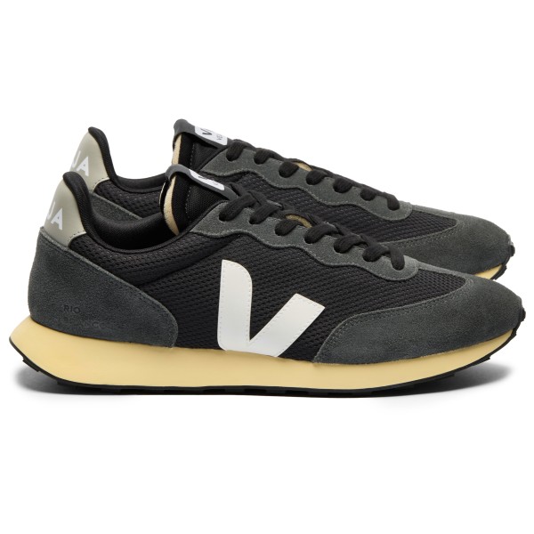 Veja  Women's Rio Branco II - Sneakers, wit