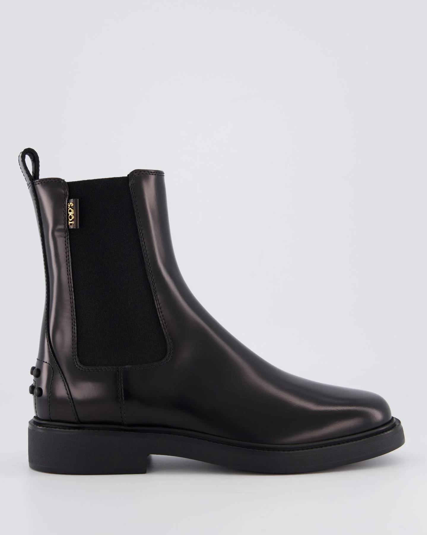 Tod's Dames gomma 20l tronch.elast.