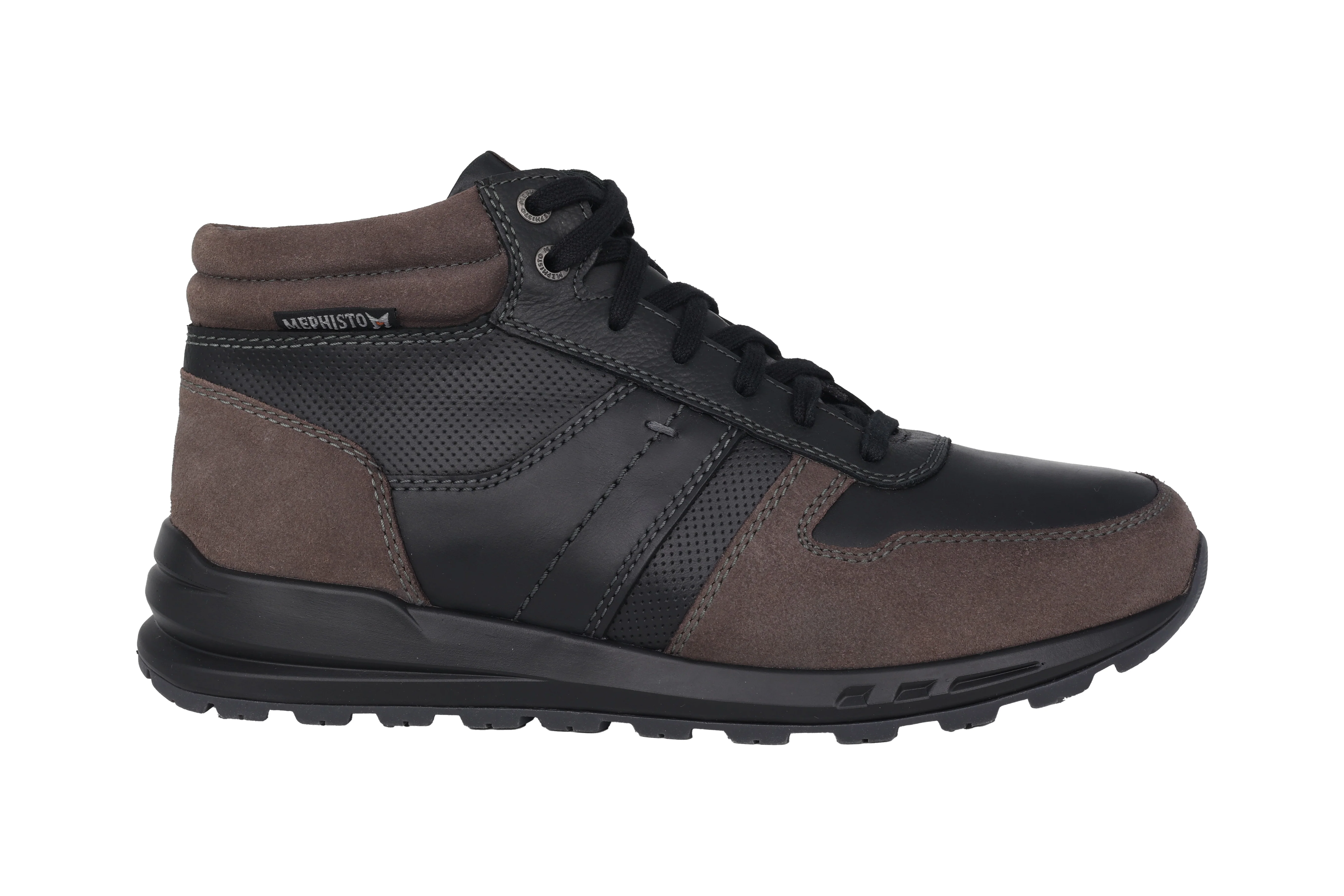 Mephisto Boran heren laars