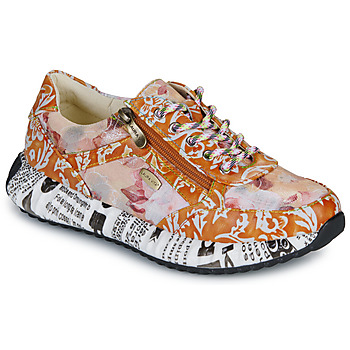 Laura vita Lage Sneakers  BURTON